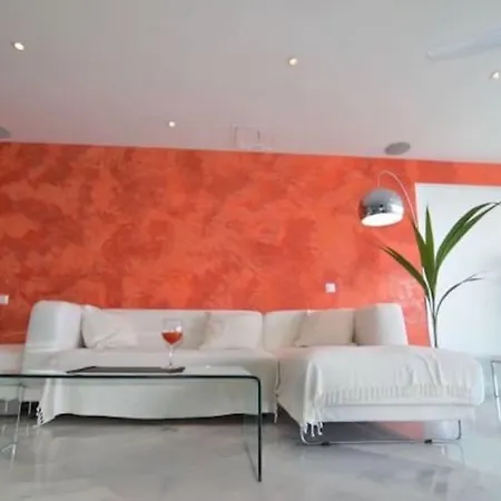 Malibu Deluxe Strandlage Appartamento *
