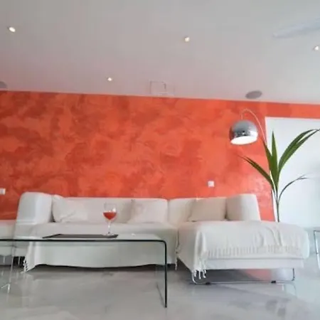 Appartamento Malibu Deluxe Strandlage